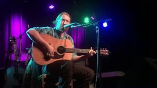 Tyler Childers - Time Pink Floyd cover into Harlan Road at The Basement East Nashville TN