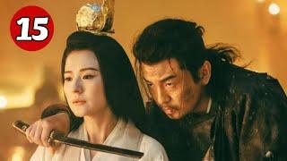 Chước Phước Phong Lưu - Tập 15  Phim Bộ Cổ Trang Trung Quốc Mới Nhất 2023 - Thuyết Minh