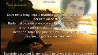 EMOZIONI -  con testo   LUCIO BATTISTI