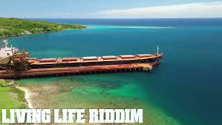 Living Life Riddim Mix Featuring Various Artists