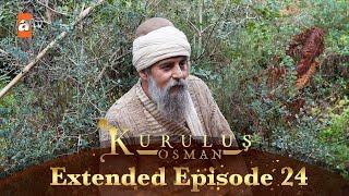 Kurulus Osman Urdu  Extended Episodes  Season 5 - Episode 24