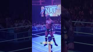 Randy Orton wins gold WWE 2K23