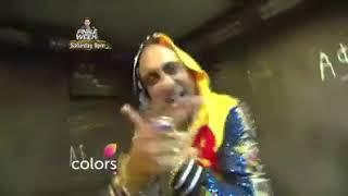 Akash Dadlani Big boss finale performance