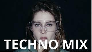 Ｔｅｃｈｎｏ  Ｍｉｘ ２０２４  Charlotte de Witte  Deborah de Luca  Pan-Pot