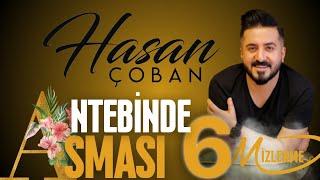 Hasan  ÇOBAN  - Antebinde Asmasi - Hastane Önünde Dertli Görmüsler