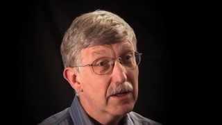 Francis Collins The importance of the human genome sequence