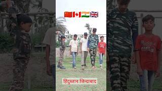 Indian army viral short status video #shorts #youtubeshorts #army #indianarmy #explore  #motivation