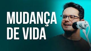 Mudança de Vida  Deive Leonardo