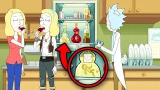 Rick & Morty 6x03 BREAKDOWN Details You Missed & Post-Credits EXPLAINED