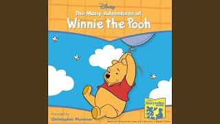 The Many Adventures of Winnie the Pooh