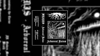 Wradis - Arboreal Ruins Full EP 2024