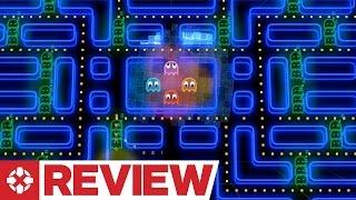 Pac-Man Championship Edition 2 Review