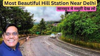 Dehradun To Mussoorie  Monsoon Travel  Travel Vlog  Complete Details  Travel Logs