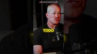  Jocko Willink Supera TU EGO asume la RESPONSABILIDAD y avanza  #motivación #shorts