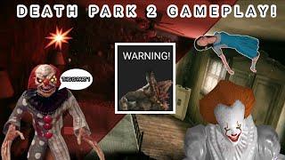 Death park 2 gameplay in tamil death park part 1 gameplay on vtg