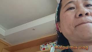 PART2 BUWIS BUHAY OFW HONGKONG @maloumixvlog