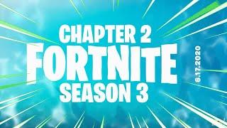 Fortnite Chapter 2 Season 3 Dank trailer