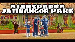 JANSPARK JATINANGOR PARK  PUAANAAS BANGET TAPI SERUU