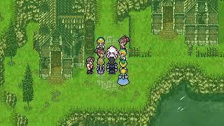 Terras Awakening Theme - FFVI Pixel Remastered