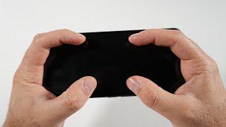 How to use 3 or 4 Finger Claw for Mobile Gamers Beginner Guide to using 3-4 Finger Claw