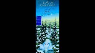 Serah - Love of Christmas aka Voice of Amethyst Full Album