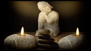 Binaural Beats Music for Meditation Soothing Music for Your Mind Body & Soul Music for Focus