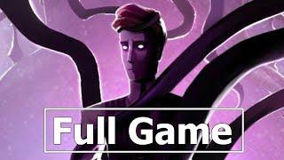 The Last Case of Benedict Fox - Full Game Playthrough Gameplay