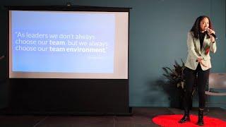 How to develop engaged and motivated teams  Diondra Filicetti  TEDxEtobicoke