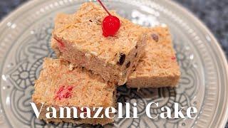 Guyanese Vamazelli Cake  Vermicelli Cake- Episode 311