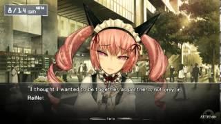 Faris Ending - SteinsGate