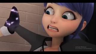 Miraculous Ladybug Season-3 episode 1 Chameleon Trailer French