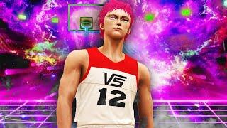 KUROKO NO BASKET Vorpal Swords 2021 Video Game Is INCREDIBLE