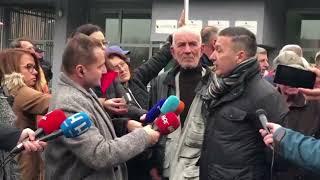 Davor Dragičević Uzet ću pravdu u svoje ruke