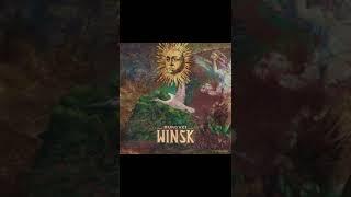 Murovei - WINSK альбом 2023.
