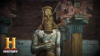 Ancient Aliens Nebuchadnezzar Opens Star Gate Season 10  History