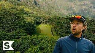 HARDEST Golf Course EVER?  Adventures in Golf Season 8