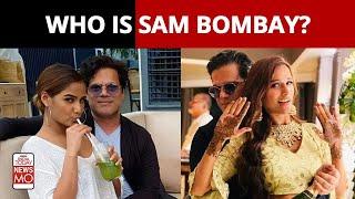 Poonam Pandey Gets Hospitalized Accuses Husband Sam Bombay of Physical Assault  NewsMo