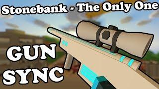 Unturned - Gun Sync - The Only One