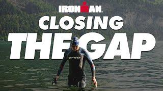 Closing the gap to become a Pro Triathlete  Year 1 Ep. 21