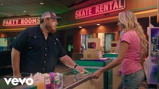 Luke Combs - Lovin On You Official Video