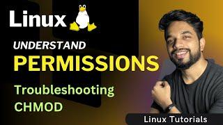 Linux File Permissions  Linux CHMOD Command  How to Check and Change Permissions