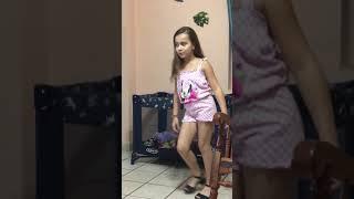 Daniela la niña de 6 años q más lindo baila en el  mundo