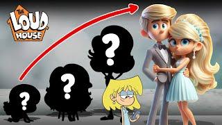 The Loud House 3D Growing up Compilation  Cartoon Wow