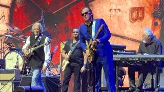 Joe Bonamassa & John McLaughlin “Cause We’ve Ended as Lovers” Crossroads Festival L.A. 9232023