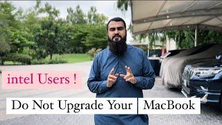  Do Not Upgrade your MacBook OS #sonoma   #monterey   #bigsur  #ventura2024  #catalina