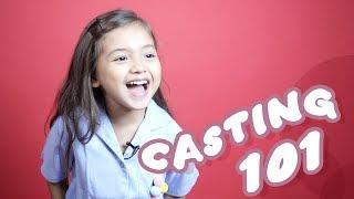 Tips Casting Iklan Lunas Note  Luna Allegra