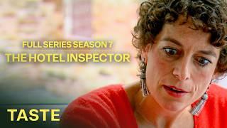 The Hotel Inspector  Full Series Season 7