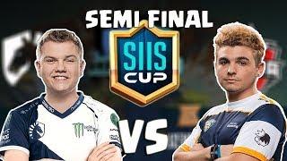 SEMI FINAL SURGICAL GOBLIN VS SOKING  Clash Royale SUS CUP 2 Tournament