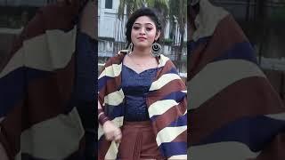 শুটিংয়ে মেরীর নাচের আর্ট দেখুন