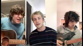 Wallows - Are You Bored Yet? At Home Acoustic Video